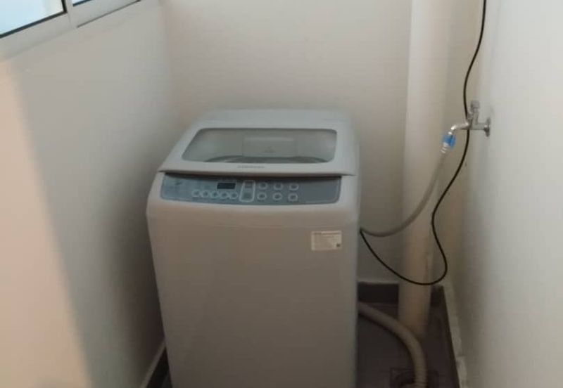 Tropicana Bay Residences