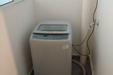 Tropicana Bay Residences