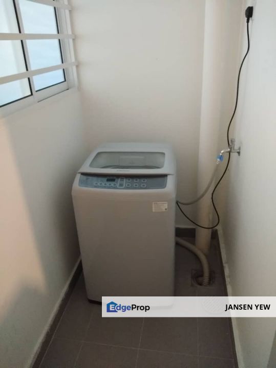 Tropicana Bay residences - Bayan Indah, Queensbay, Rent RM1900, Penang, Sungai Nibong