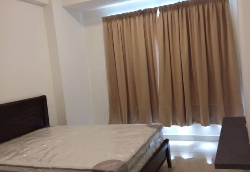 Tropicana Bay Residences