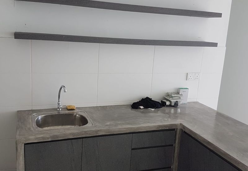 Tropicana Bay Residences