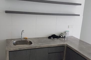 Tropicana Bay Residences