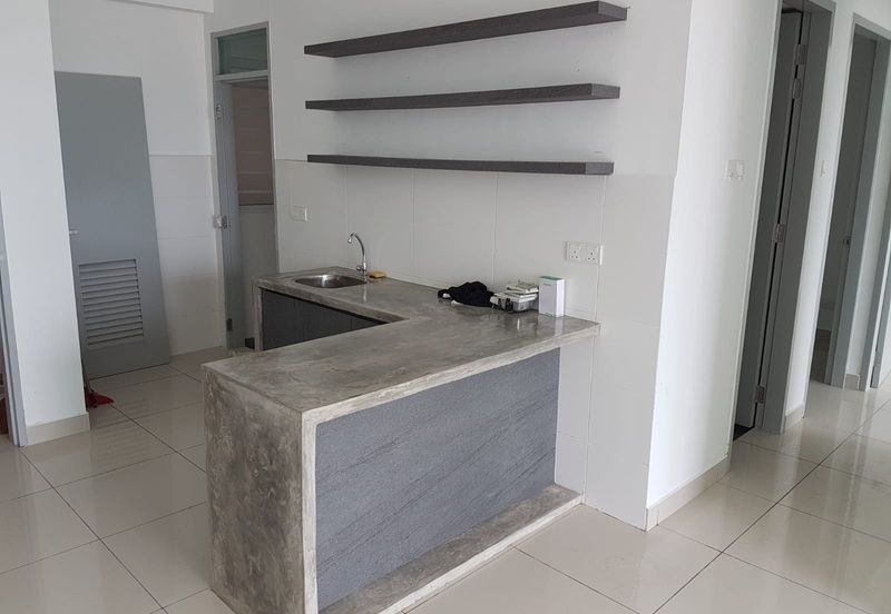 Tropicana Bay Residences