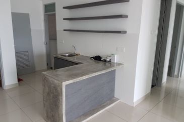 Tropicana Bay Residences