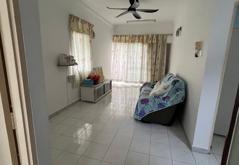 Bukit Awana Condominium