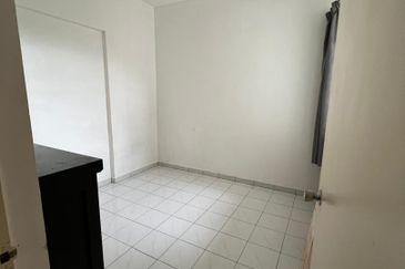 Bukit Awana Condominium