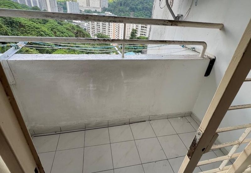 Bukit Awana Condominium