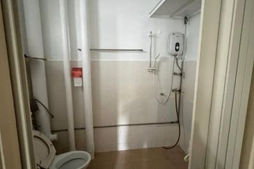 Bukit Awana Condominium