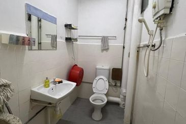 Bukit Awana Condominium