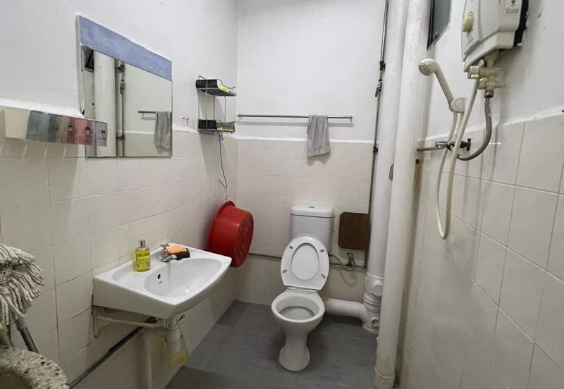 Bukit Awana Condominium