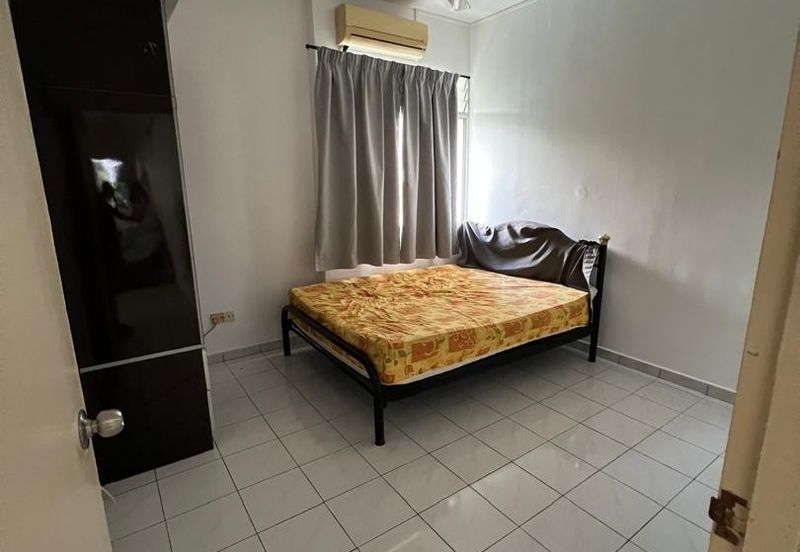 Bukit Awana Condominium