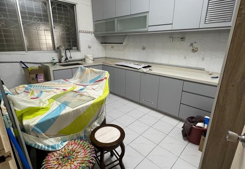 Bukit Awana Condominium