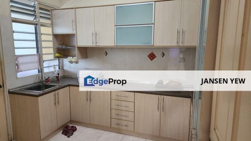 Sunway Cassia - Batu Maung Semi D RM1.8mil, Penang, Batu Maung