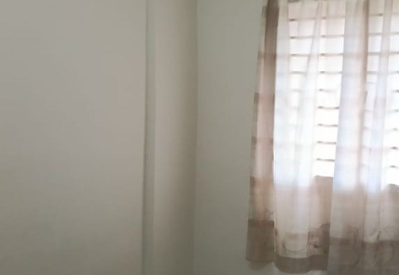 Taman Sinar Pelangi (Lavender Park)