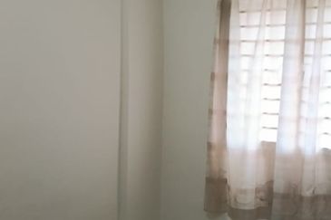 Taman Sinar Pelangi (Lavender Park)