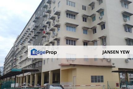 Taman Sinar Pelangi @Lavender Park - Jelutong for rent RM950, Penang, Jelutong