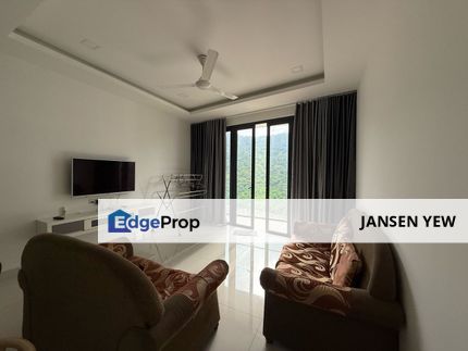 Arte S - Bukit Gambier, Gelugor near USM for rent RM3500, Penang, Gelugor