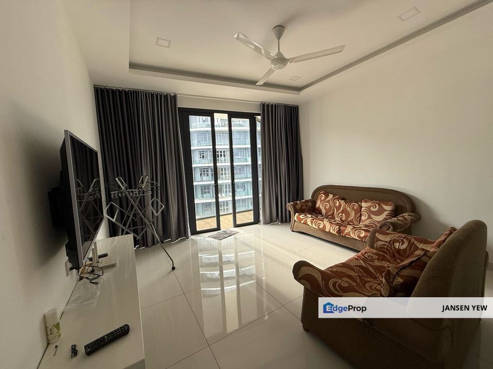 Arte S - Bukit Gambier, Gelugor near USM for rent RM3500, Penang, Gelugor