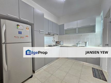 Bayswater - Gelugor E-Gate High Floor 3 Car Park RM950k, Penang, Gelugor