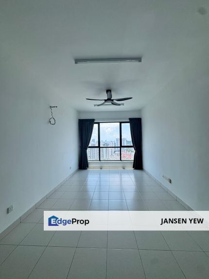 One Foresta - Below Market Value Sungai Ara Bayan Lepas RM400k, Penang, Bayan Lepas