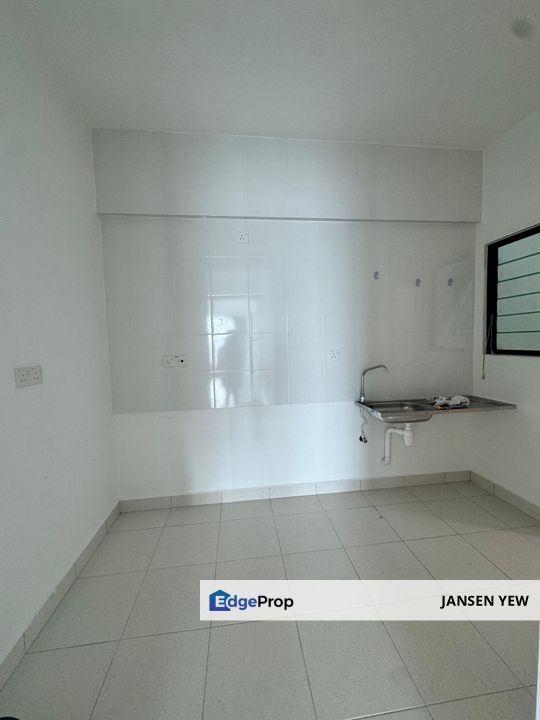 One Foresta - Below Market Value Sungai Ara Bayan Lepas RM400k, Penang, Bayan Lepas