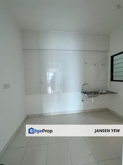 One Foresta - Sungai Ara Bayan Lepas For Rent RM1050 Basic Fitting, Penang, Bayan Lepas