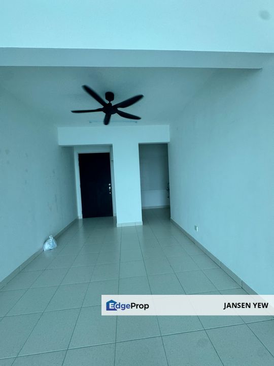 One Foresta - Sungai Ara Bayan Lepas Near Airport High Floor RM1200, Penang, Bayan Lepas