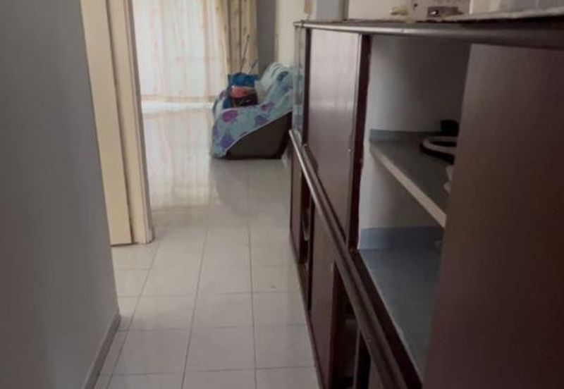 Bukit Awana Condominium