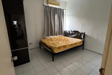 Bukit Awana Condominium