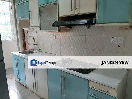 Desa Alor Vista - Apartment At Relau For Rent RM1300, Penang, Relau