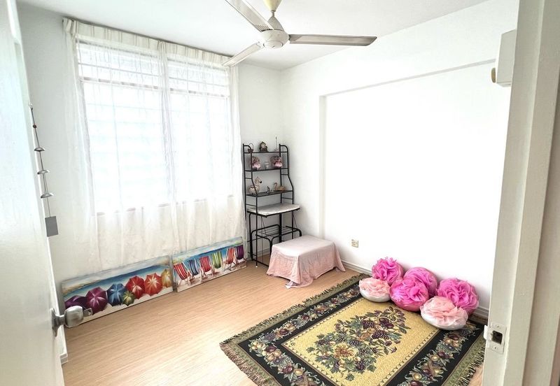 Green Garden, Paya Terubong