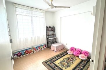 Green Garden, Paya Terubong