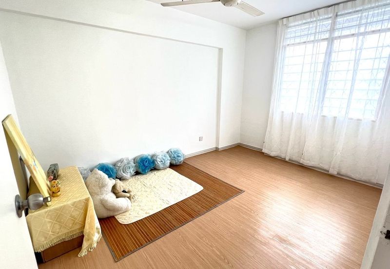 Green Garden, Paya Terubong