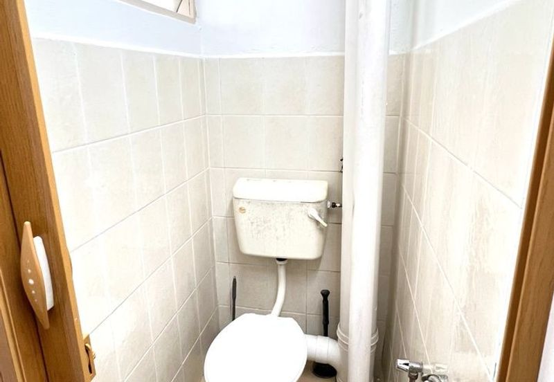 Green Garden, Paya Terubong