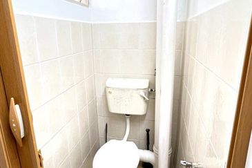 Green Garden, Paya Terubong