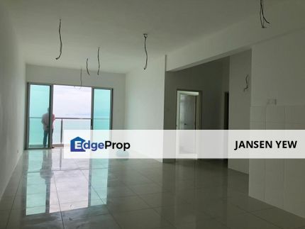 10 Island Resort - Batu Ferringhi Sea View RM730k, Penang, Batu Ferringhi