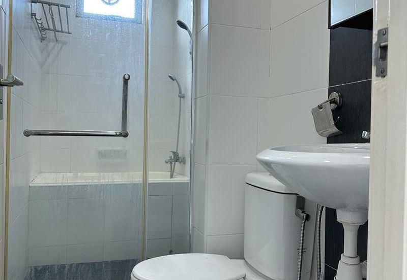 Pangsapuri Palma Laguna