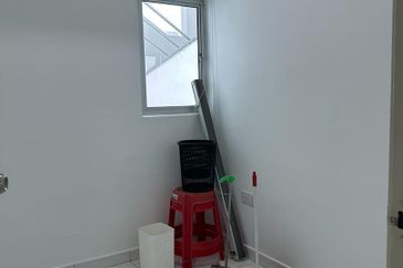 Pangsapuri Palma Laguna