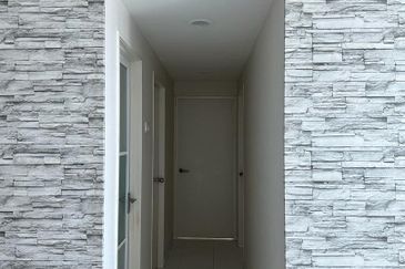 GEM Residences @ Perai