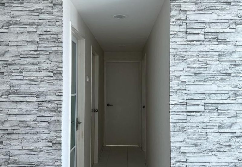 GEM Residences @ Perai