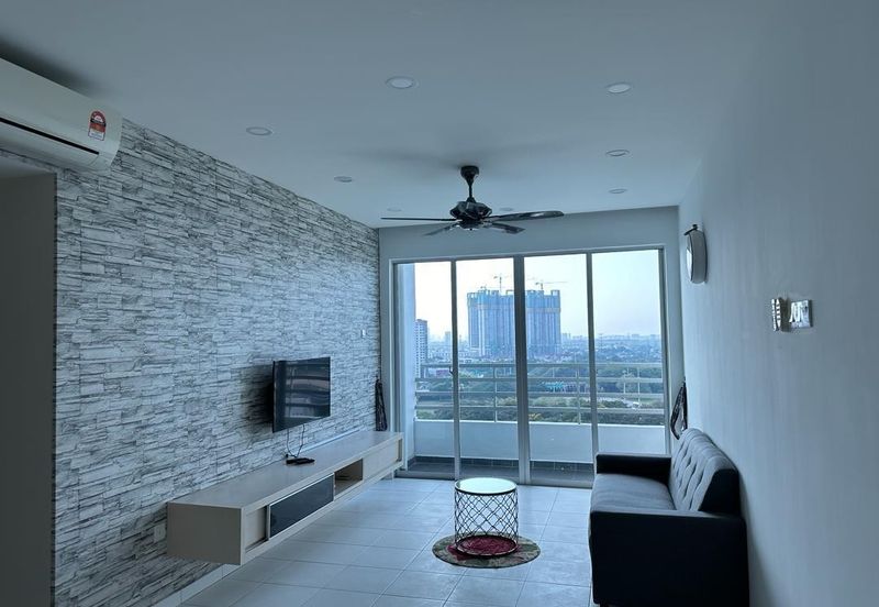 GEM Residences @ Perai