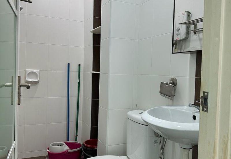 GEM Residences @ Perai