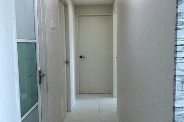 GEM Residences @ Perai