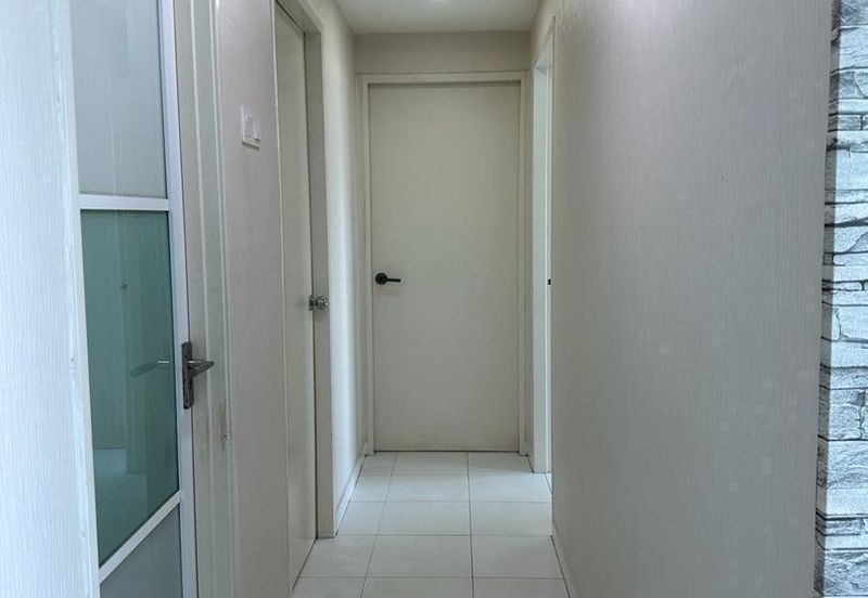 GEM Residences @ Perai