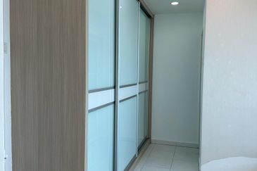 GEM Residences @ Perai