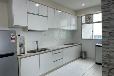 GEM Residences @ Perai