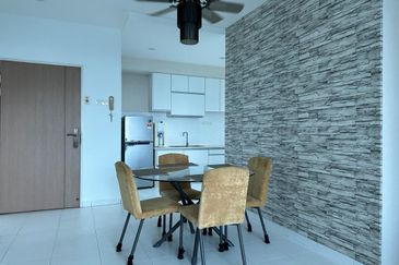 GEM Residences @ Perai