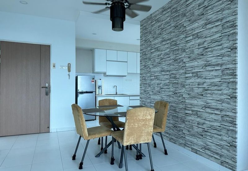 GEM Residences @ Perai