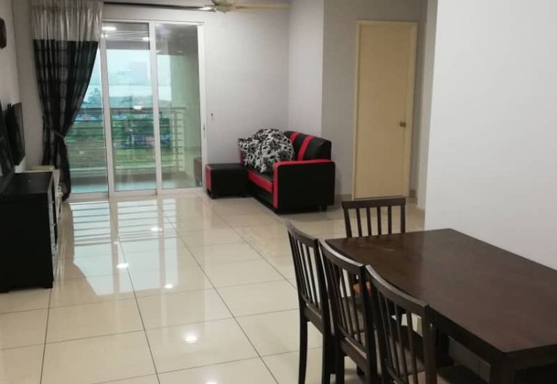 Ocean View Residences