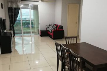 Ocean View Residences